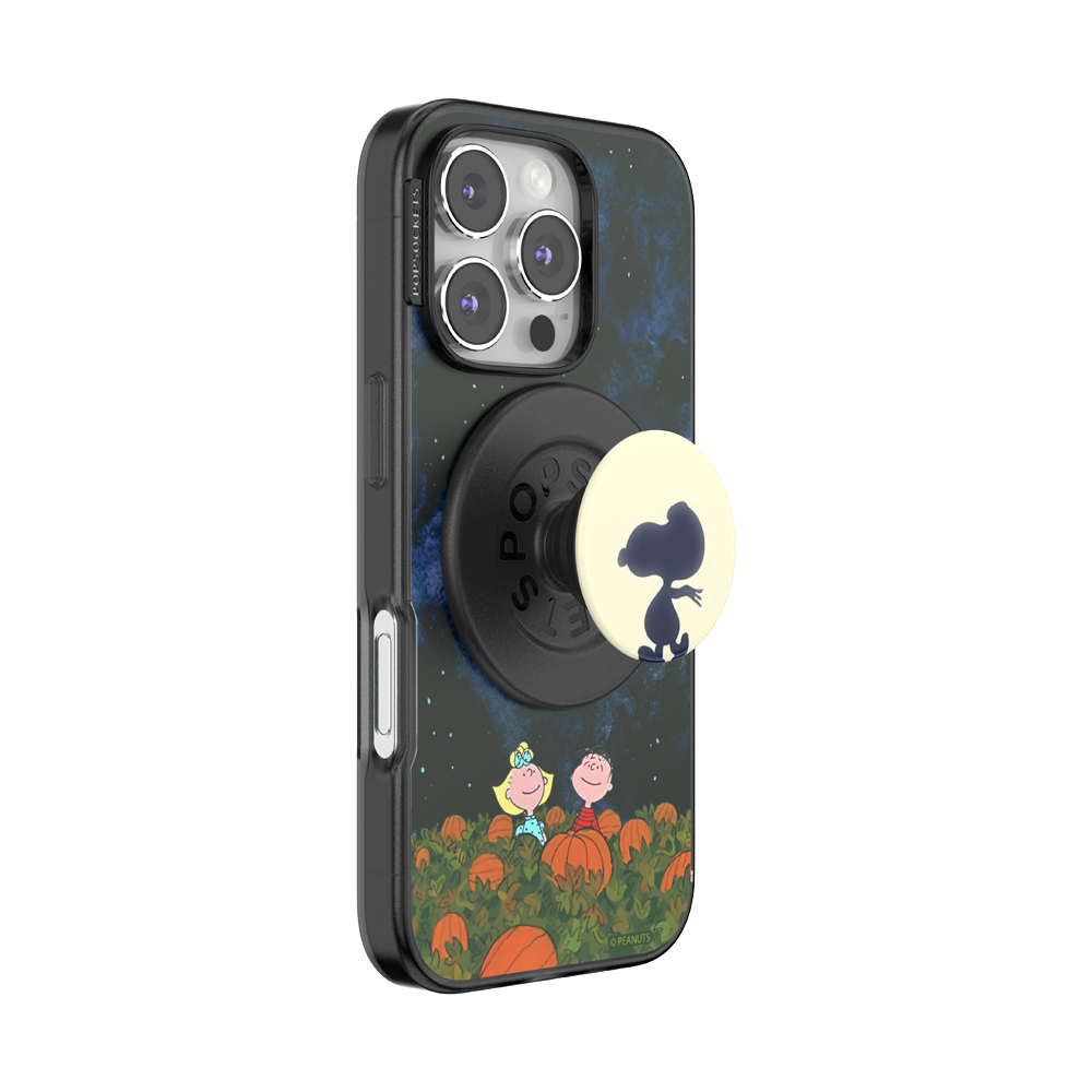 Its Great Pumpkin — iPhone 16 Pro MagSafe Case | MagSafe Cases