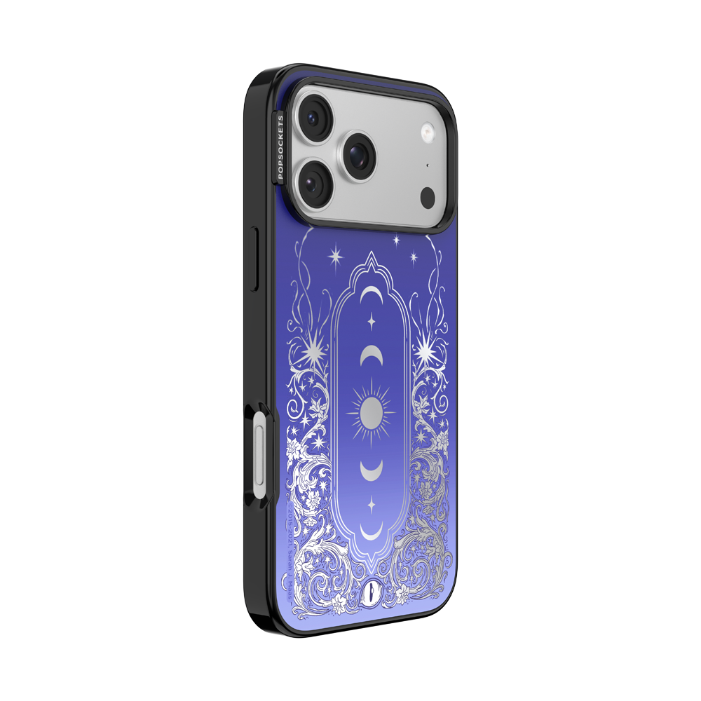Mirror Curse Breaker — iPhone 17 Pro Max MagSafe Case | MagSafe