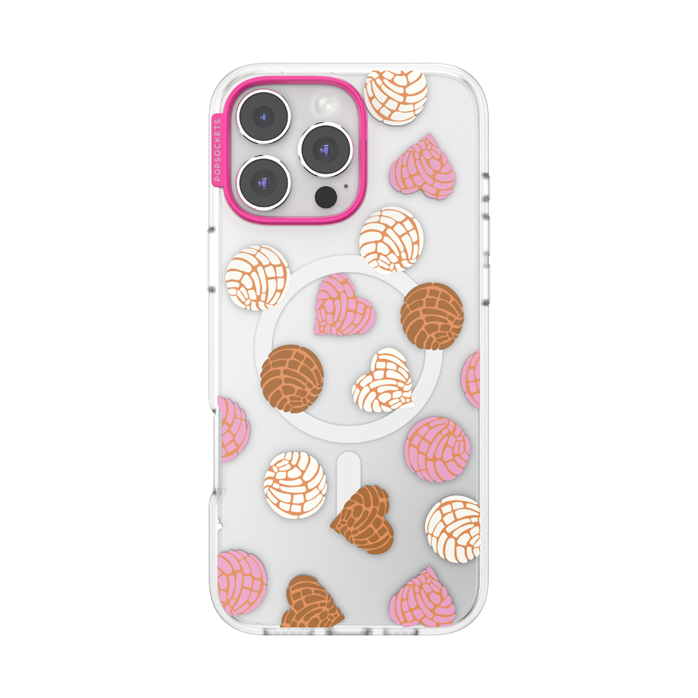 Conchas — iPhone 16 Pro Max MagSafe Case | MagSafe Cases | PopSockets