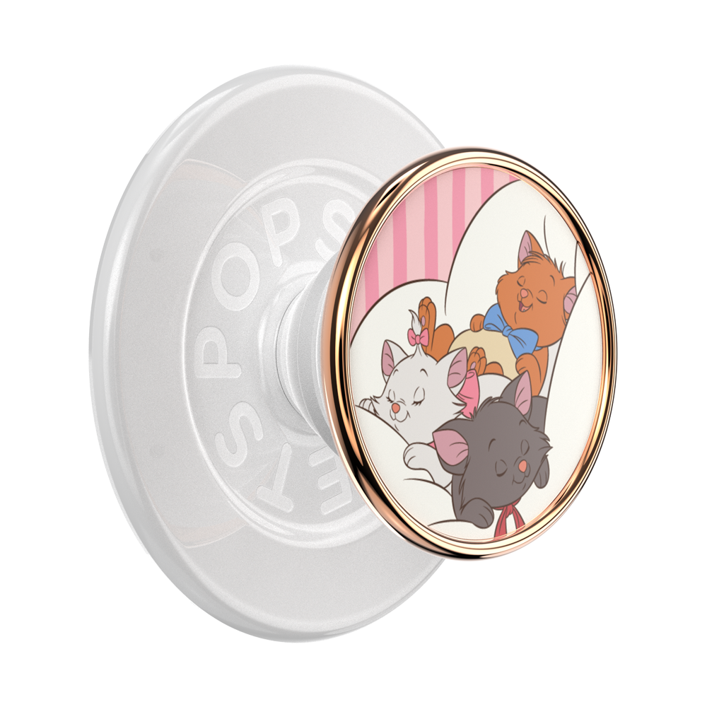 Enamel Sweet Sleep — MagSafe PopGrip