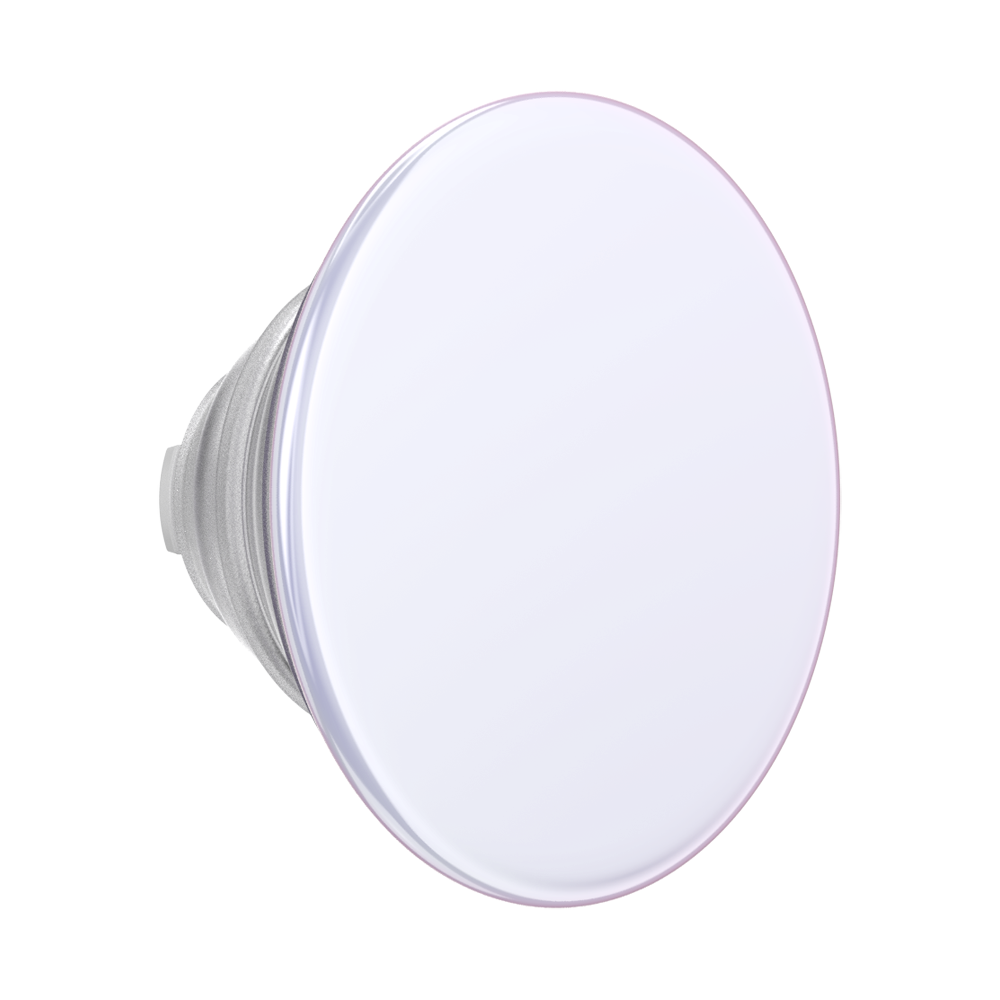 ✨ポッポタンス✨ Iridescent White — PopTop | PopTop | PopSockets