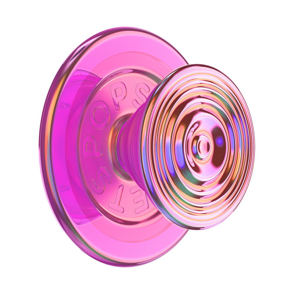 Ripple Iridescent Aviation — MagSafe PopGrip | MagSafe PopGrip | PopSockets