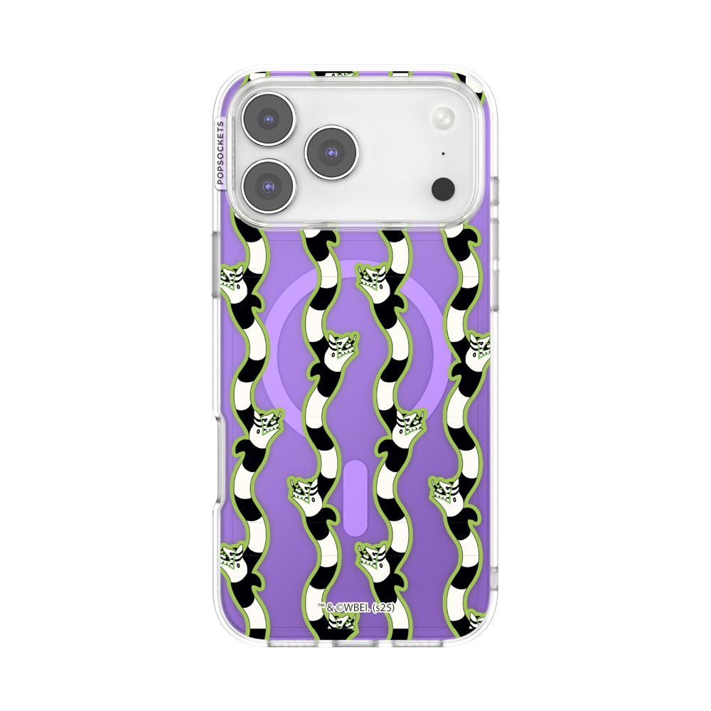 Sand Snakes — iPhone 17 Pro Max MagSafe Case | MagSafe Cases