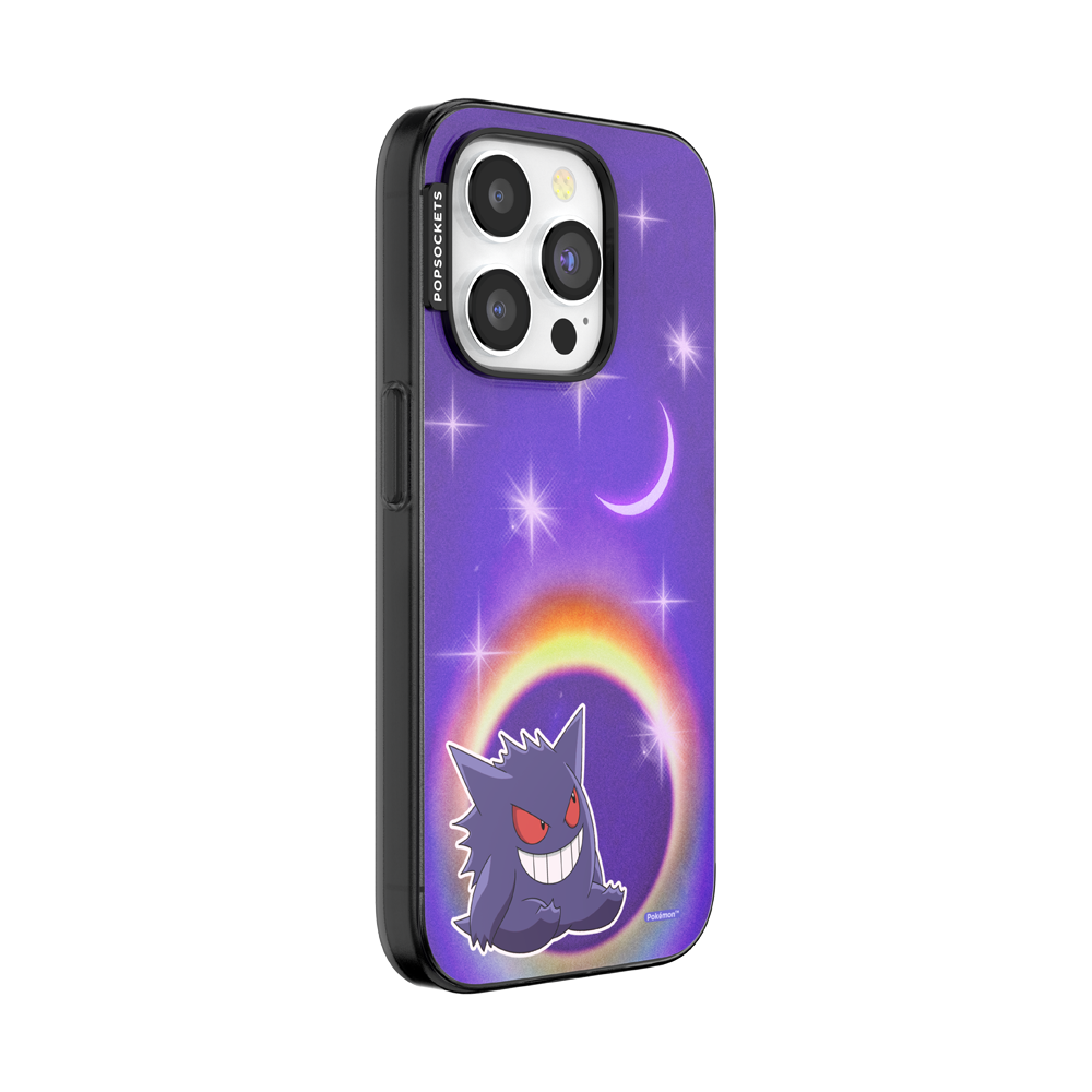 Gengar Dream Eater — iPhone 15 Pro MagSafe Case | MagSafe Cases