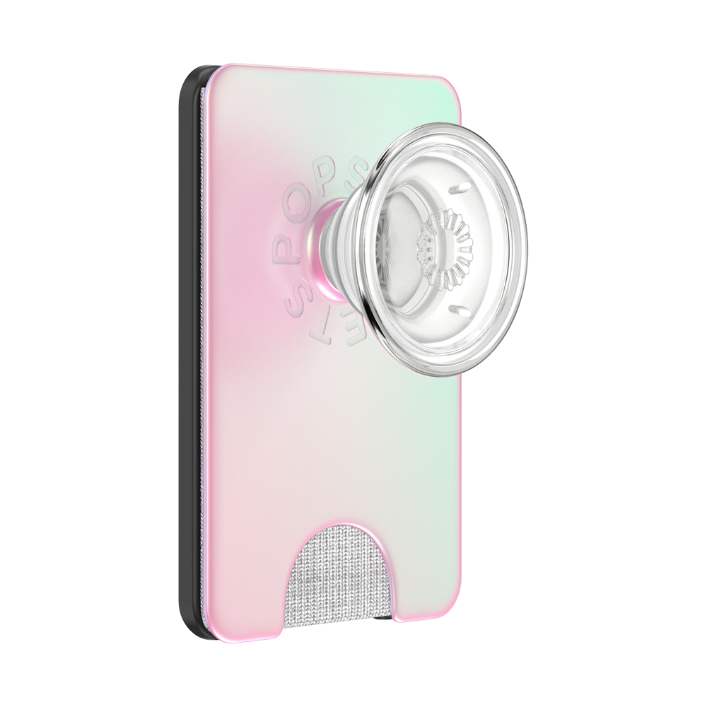 Aura — MagSafe PopWallet+