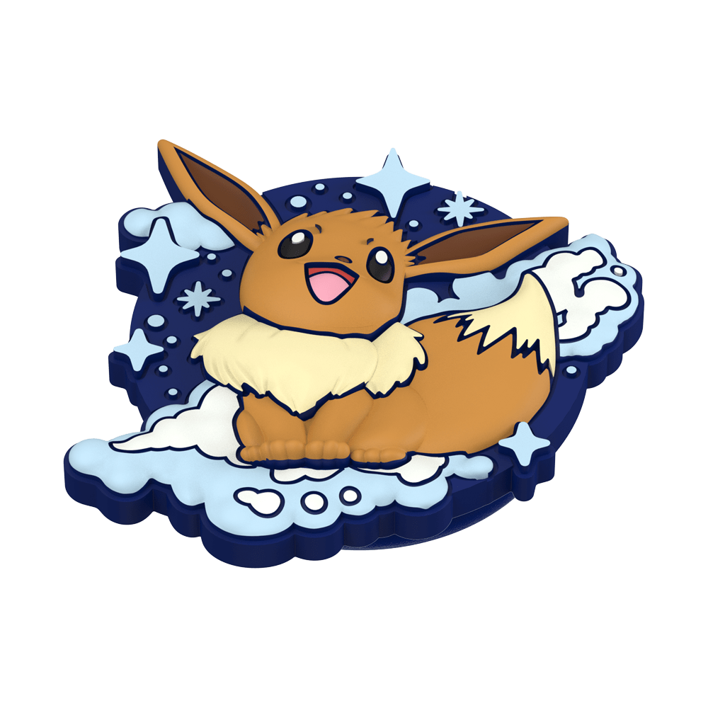 Eevee eevee