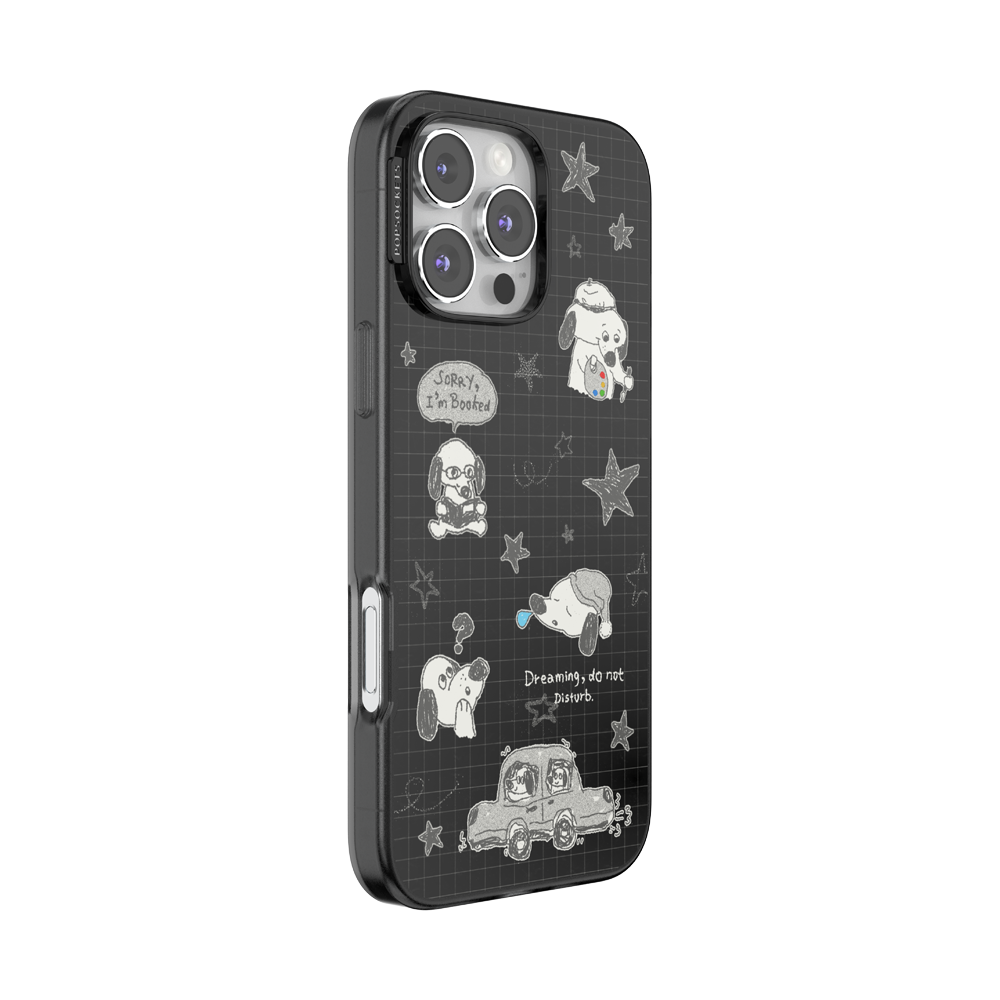 Doggy Zone — iPhone 16 Pro Max MagSafe Case | MagSafe Cases
