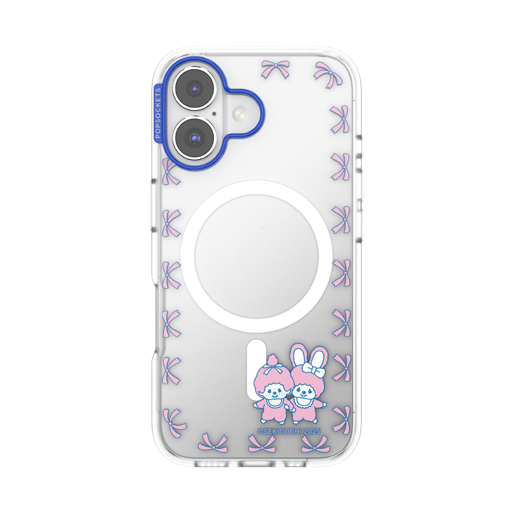Best Friends — iPhone 16 MagSafe Case