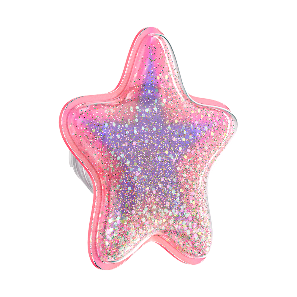 sweet pool スマホケース Tidepool Squishy Star Aura Pinky — PopTop | PopTop | PopSockets