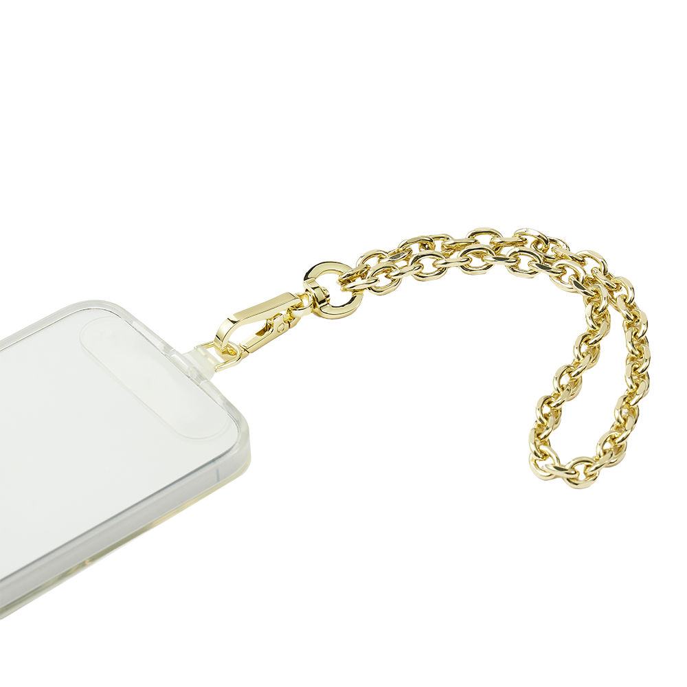 Gold Links — Phone Wristlet | Wristlets | PopSockets