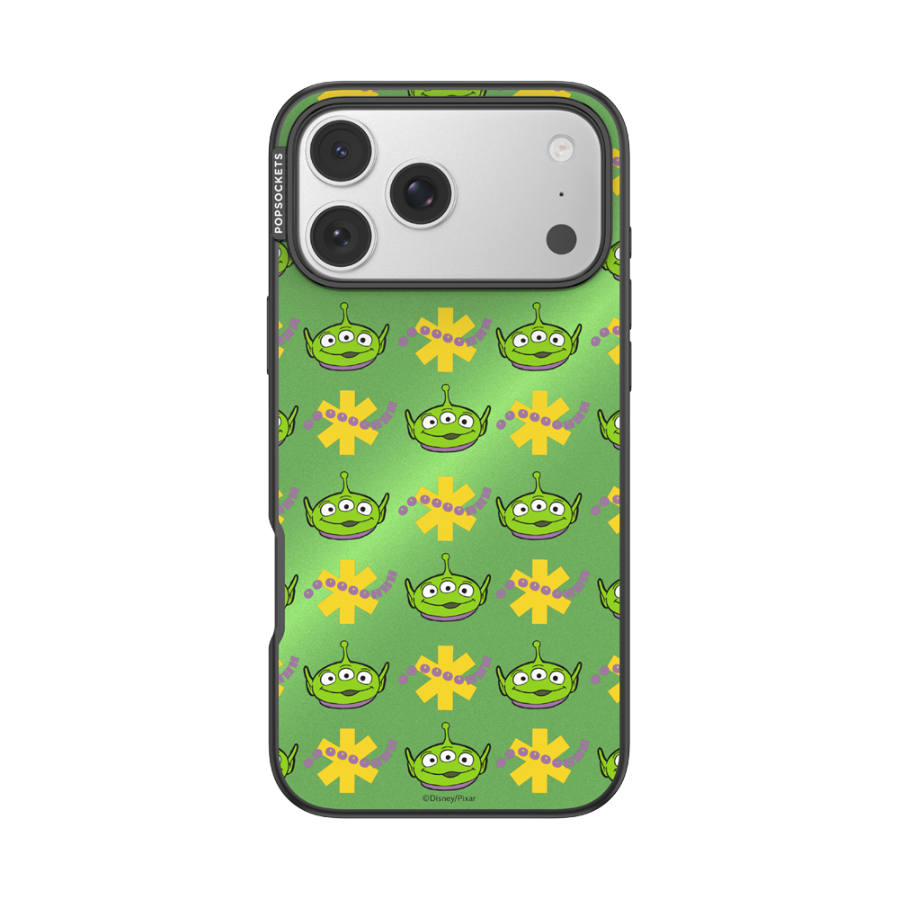 Toy Story Ooooohhh — iPhone 17 Pro Max MagSafe Case | MagSafe