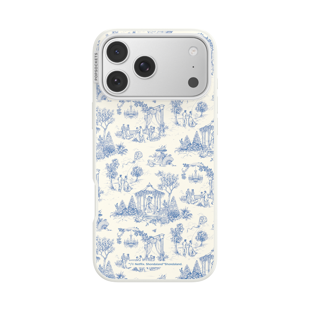 Between The Heavens and Earth iPhone 17 Pro Max MagSafe Case | MagSafe Cases | PopSockets Between The Heavens and Earth iPhone 17 Pro Max MagSafe Case | MagSafe Cases | PopSockets