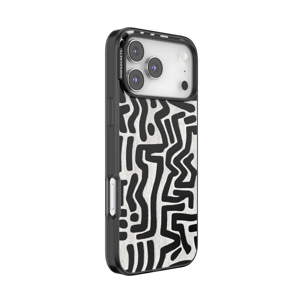 Pop n' Lock — iPhone 17 Pro Max MagSafe Case | MagSafe Cases