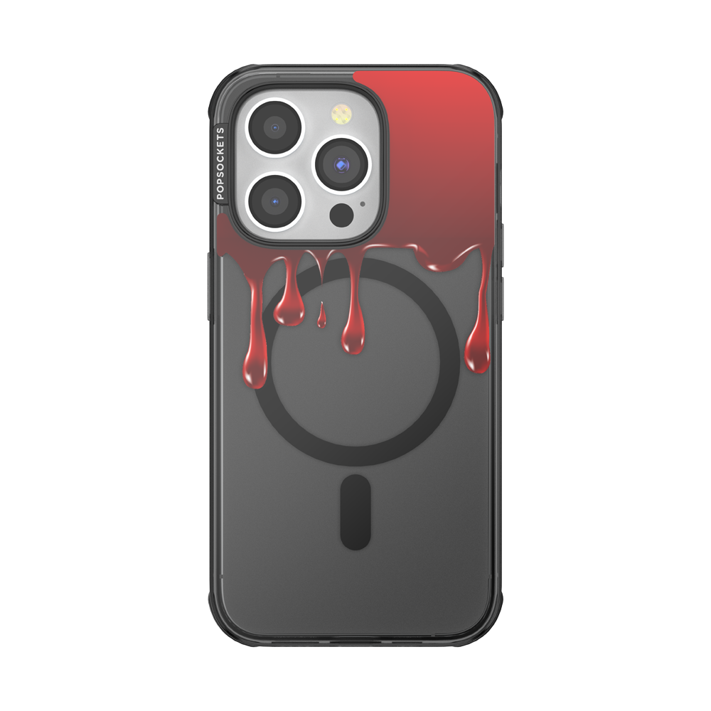 O Negative — iPhone 14 Pro MagSafe Case | MagSafe Cases | PopSockets