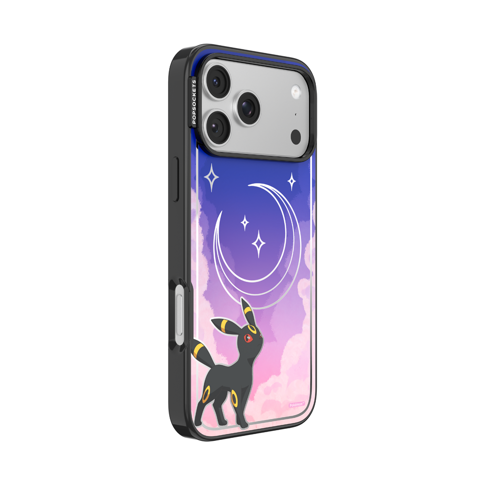 Umbreon Moonlight — iPhone 17 Pro Max MagSafe Case | MagSafe Cases