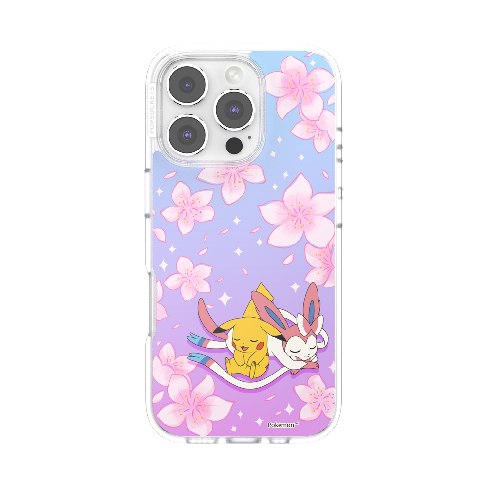 Sakura Dreams — iPhone 16 Pro for MagSafe