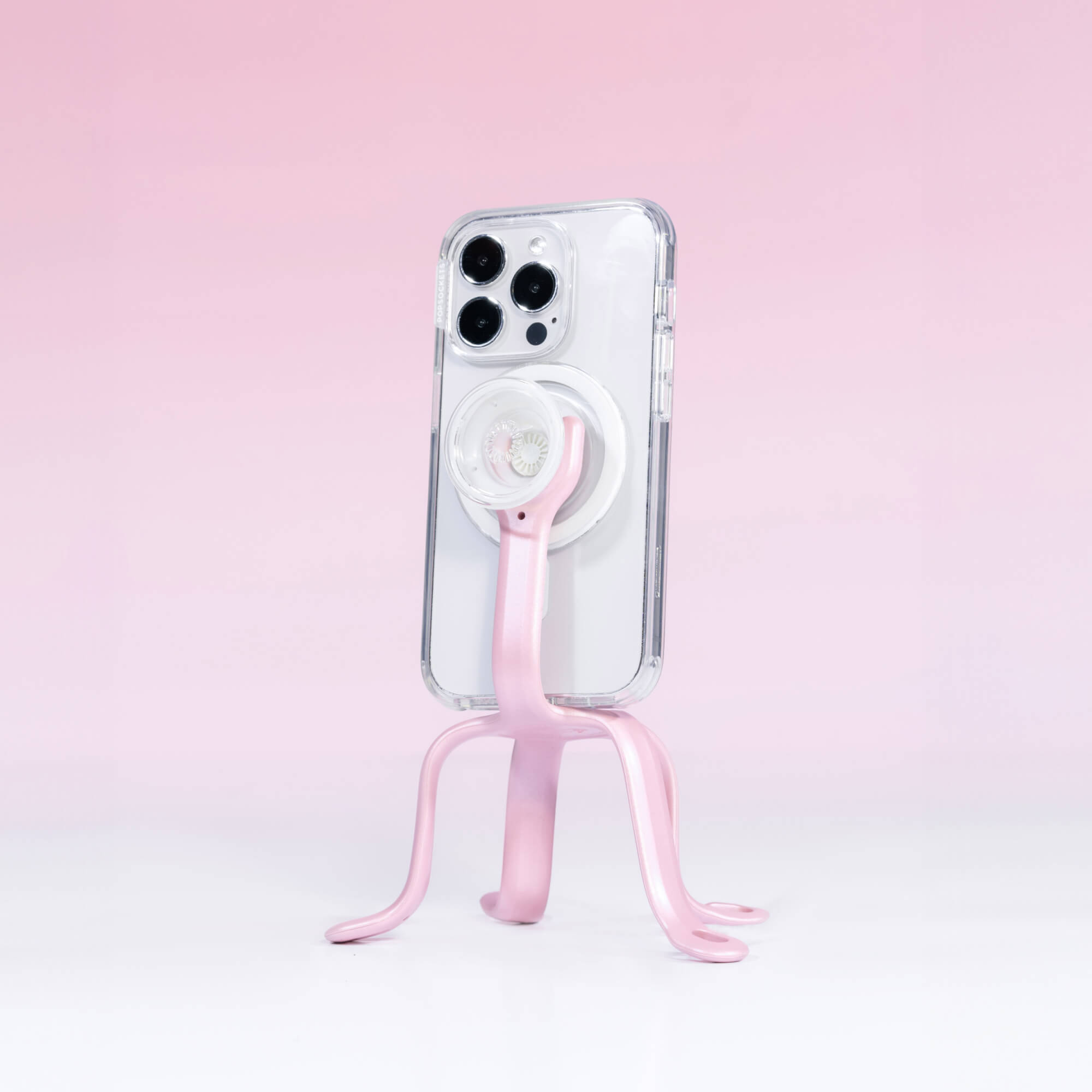 Pinky — Flex Mount