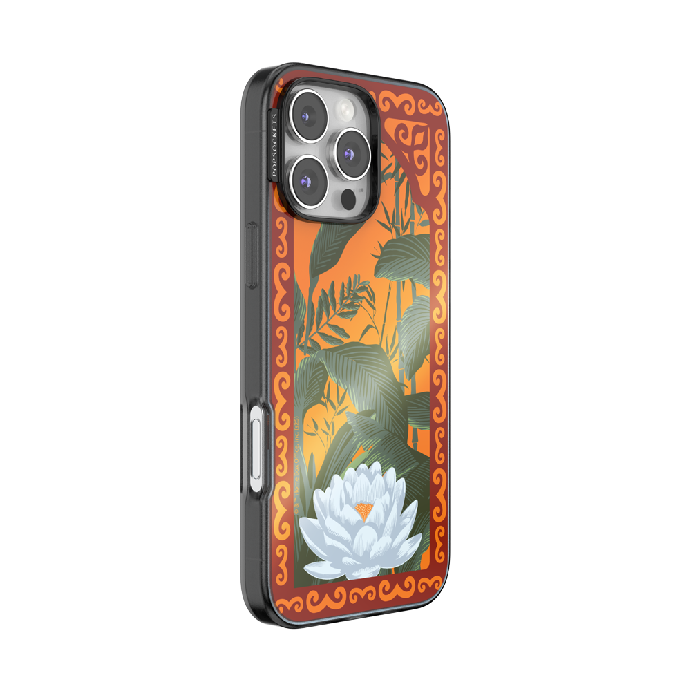 Mirror Case Casetify Sonix Mirror Welcome To Thailand — IPhone