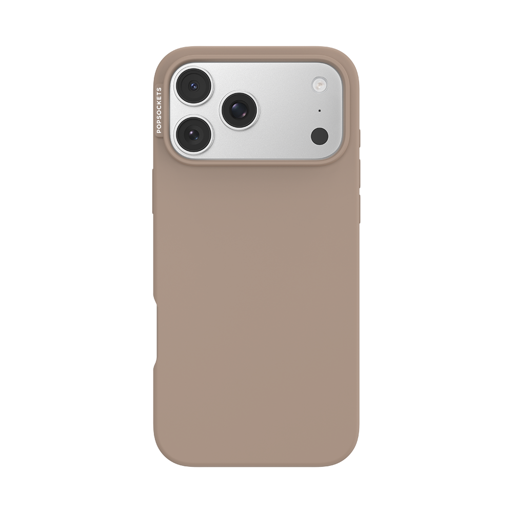 Latte — iPhone 18 Pro Max MagSafe Case