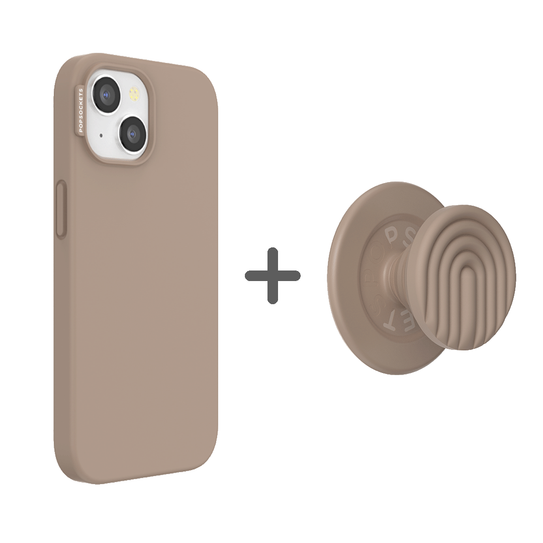 New Neutrals Pack — for iPhone 16 | 15 | 14 | 13 | | PopSockets