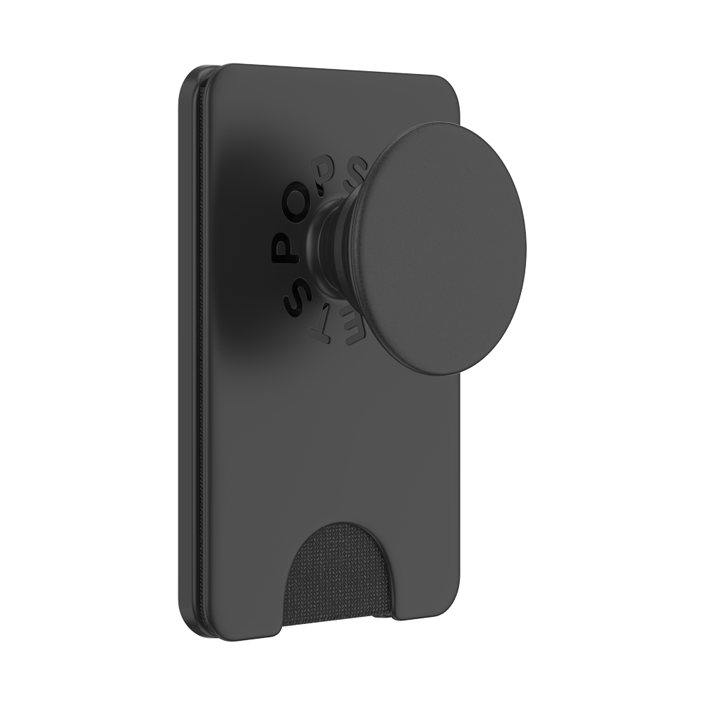 — MagSafe PopWallet+