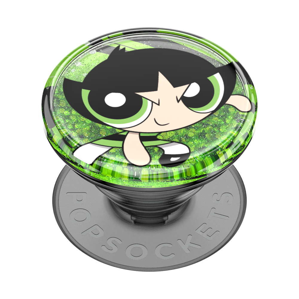 PopSockets Phone Grip With Expanding Kickstand, PopSockets For Phone - Snowed In - Foto 2