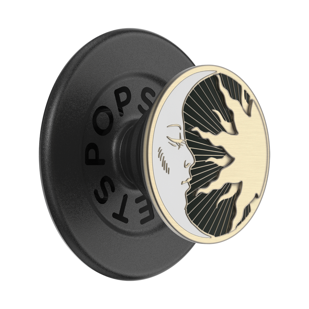 Enamel Lunar Dreams — MagSafe PopGrip