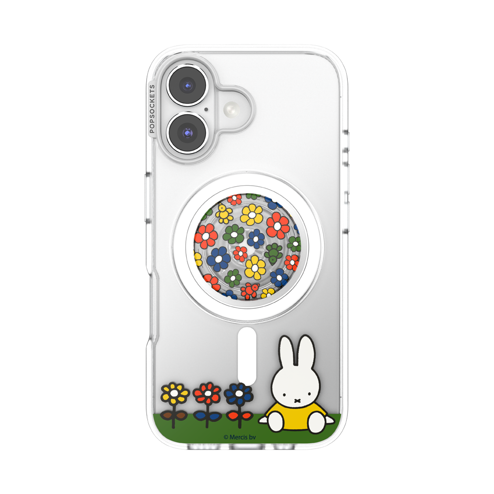 ヒポプリ Hippopprincess ポップアップ ココ MagSafe MagnePro® Magnetic Phone Holder (MagSafe Compatible) | ProClip USA