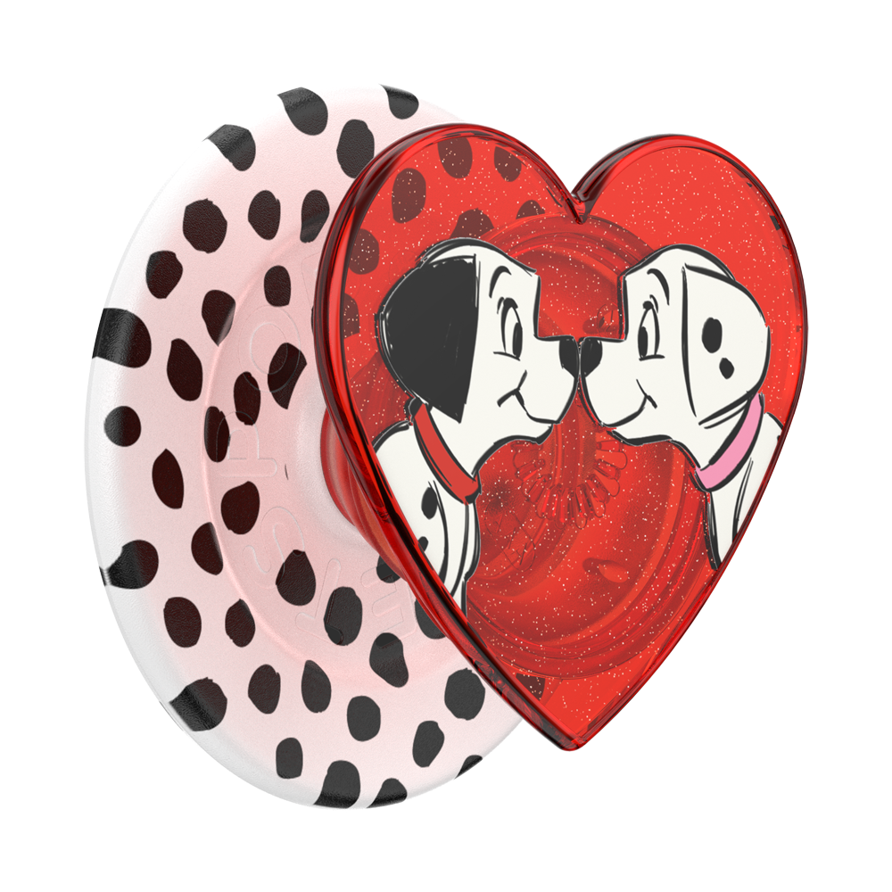 Heart Two Cute — MagSafe PopGrip