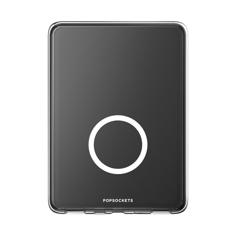 Clear — Kindle 12th Gen MagSafe Case