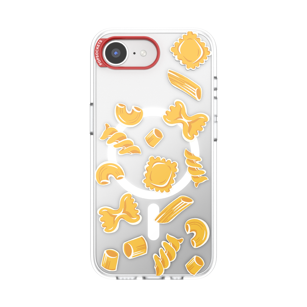 Pasta Pasta  iPhone 17e/16e MagSafe Case | MagSafe Cases | PopSockets