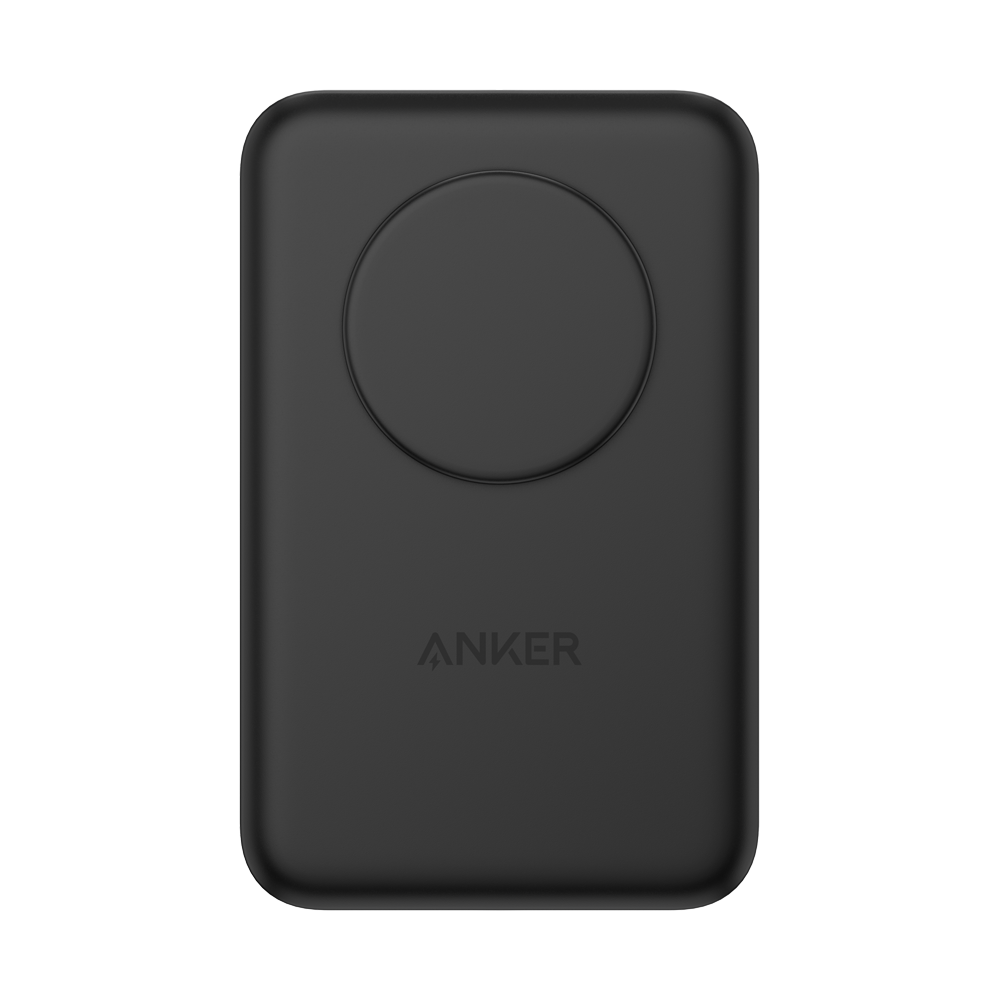 PopSockets Anker MagGO Power Bank w/ Grip for A pple MagSafe 