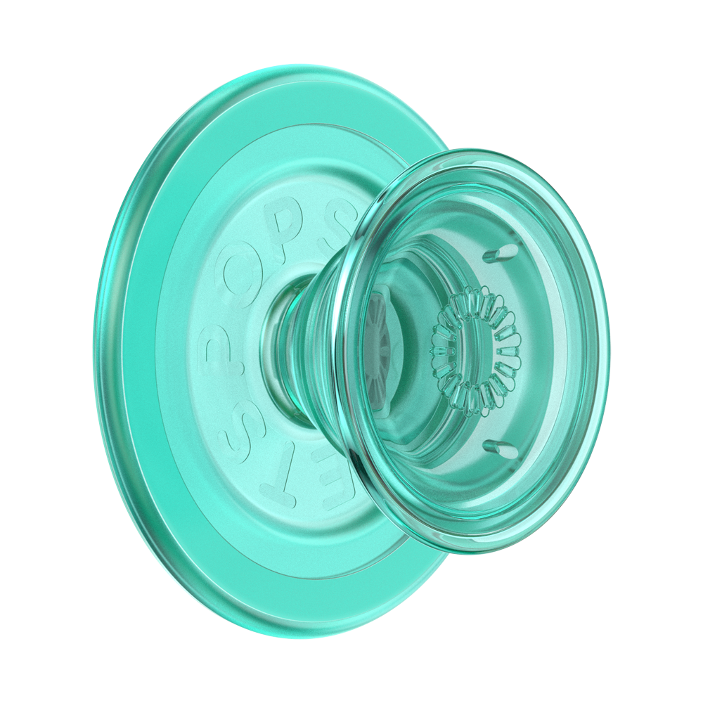 Clear — MagSafe PopGrip