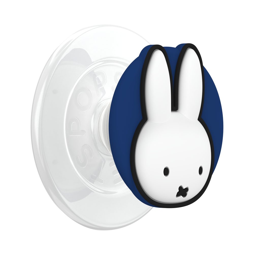 PopOut Miffy — MagSafe PopGrip | MagSafe PopGrip | PopSockets