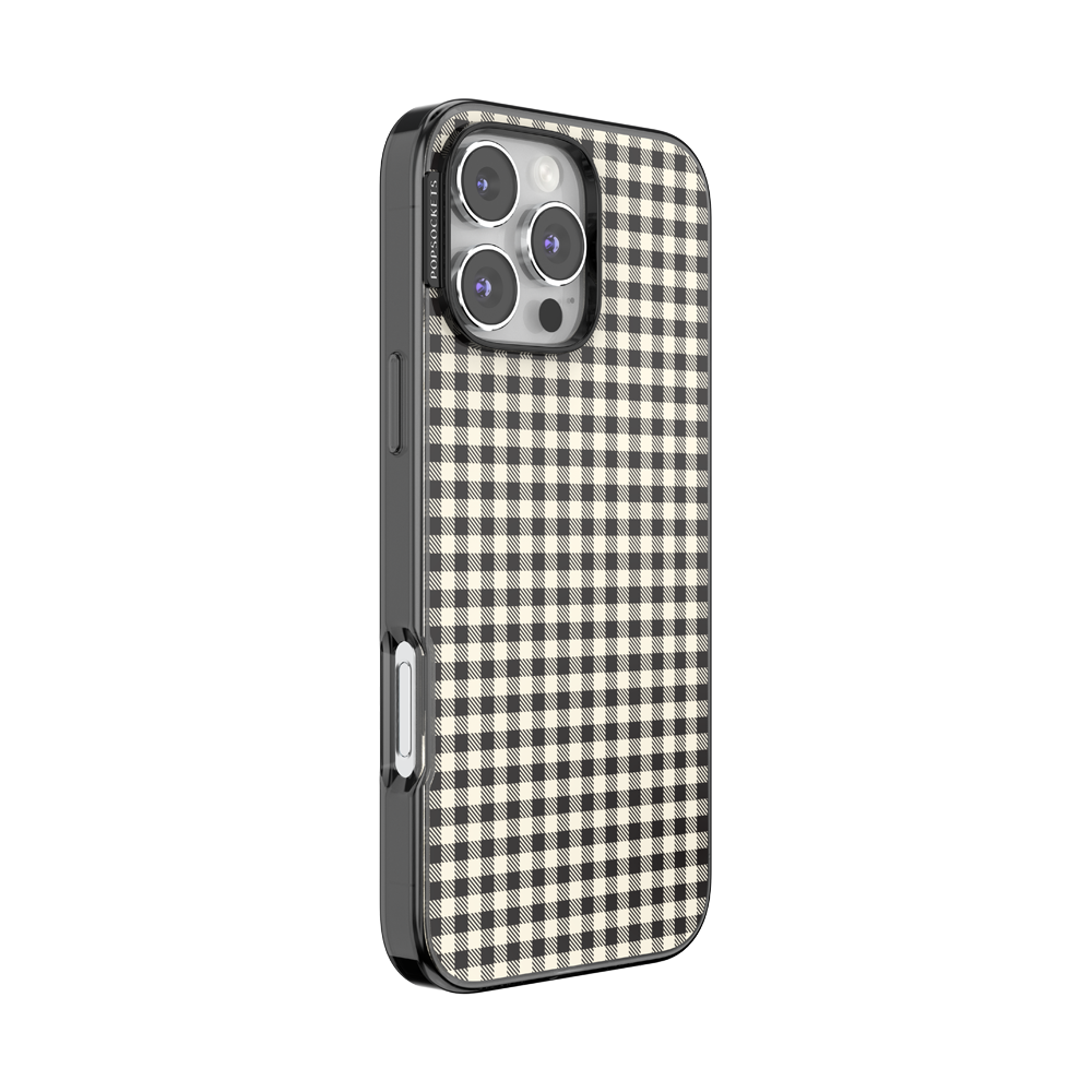 Custodia Per IPhone 16 Con Cinturino Regolabile - Silicone TPU, Compatibile MagSafe, Magnetica, 6,1'' (modello 2025)