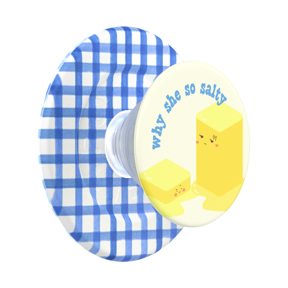 So Salty — MagSafe PopGrip