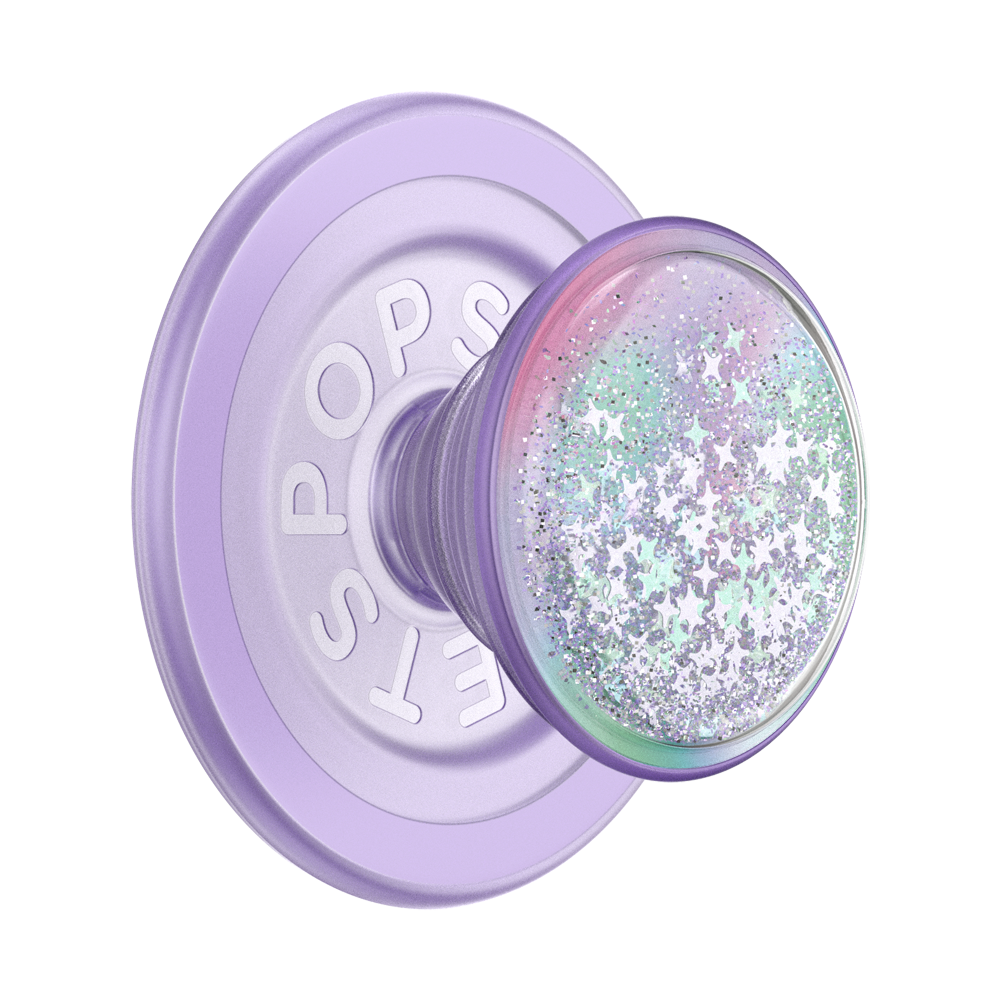 Tidepool Squishy Unicorn Magic — MagSafe PopGrip | MagSafe PopGrip