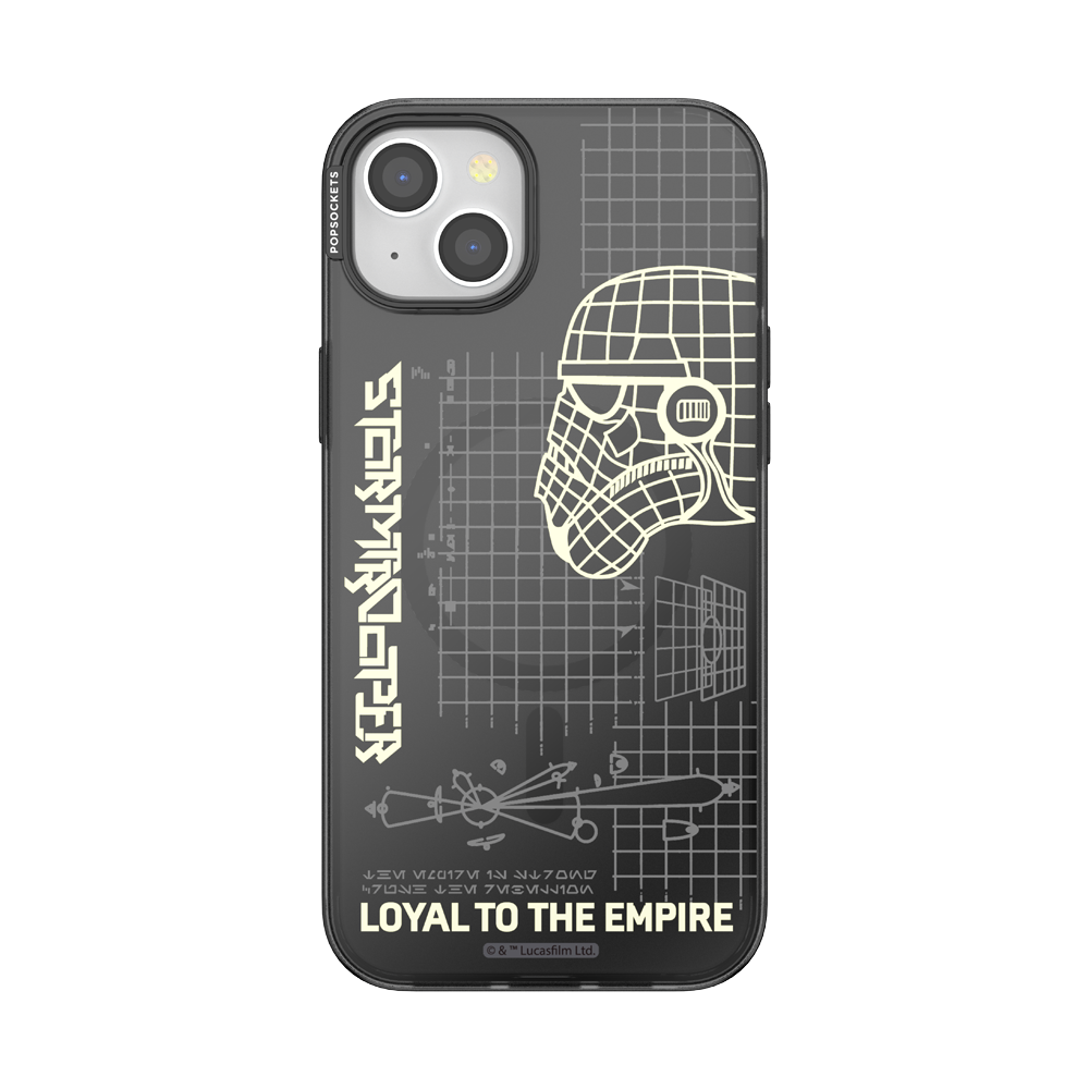 Stormtrooper Spec iPhone 15 Plus MagSafe Case | MagSafe Cases | PopSockets Stormtrooper Spec iPhone 15 Plus MagSafe Case | MagSafe Cases | PopSockets