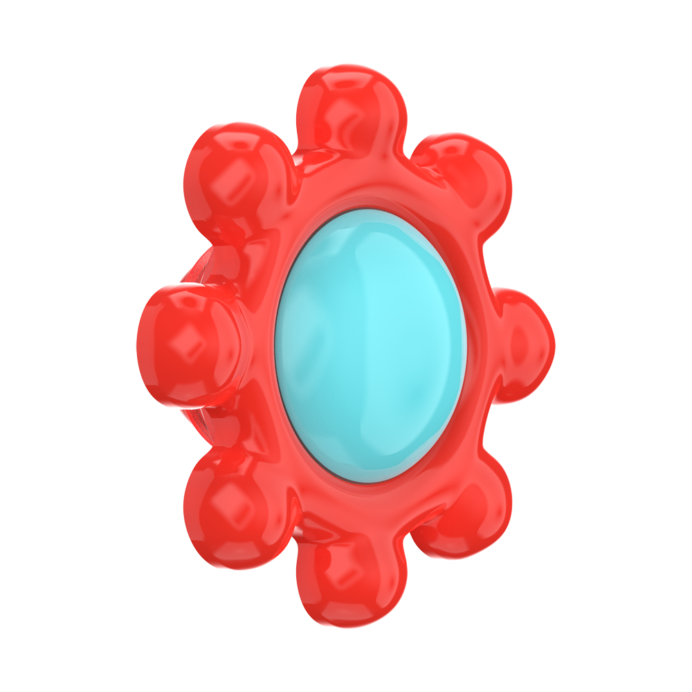 Candy Gear Red — PopTop | PopTop | PopSockets