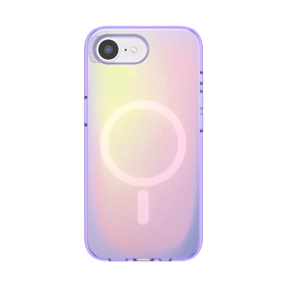 Aura — iPhone 17E/16E MagSafe Case | MagSafe Cases | PopSockets Aura — iPhone 17E/16E MagSafe Case | MagSafe Cases | PopSockets