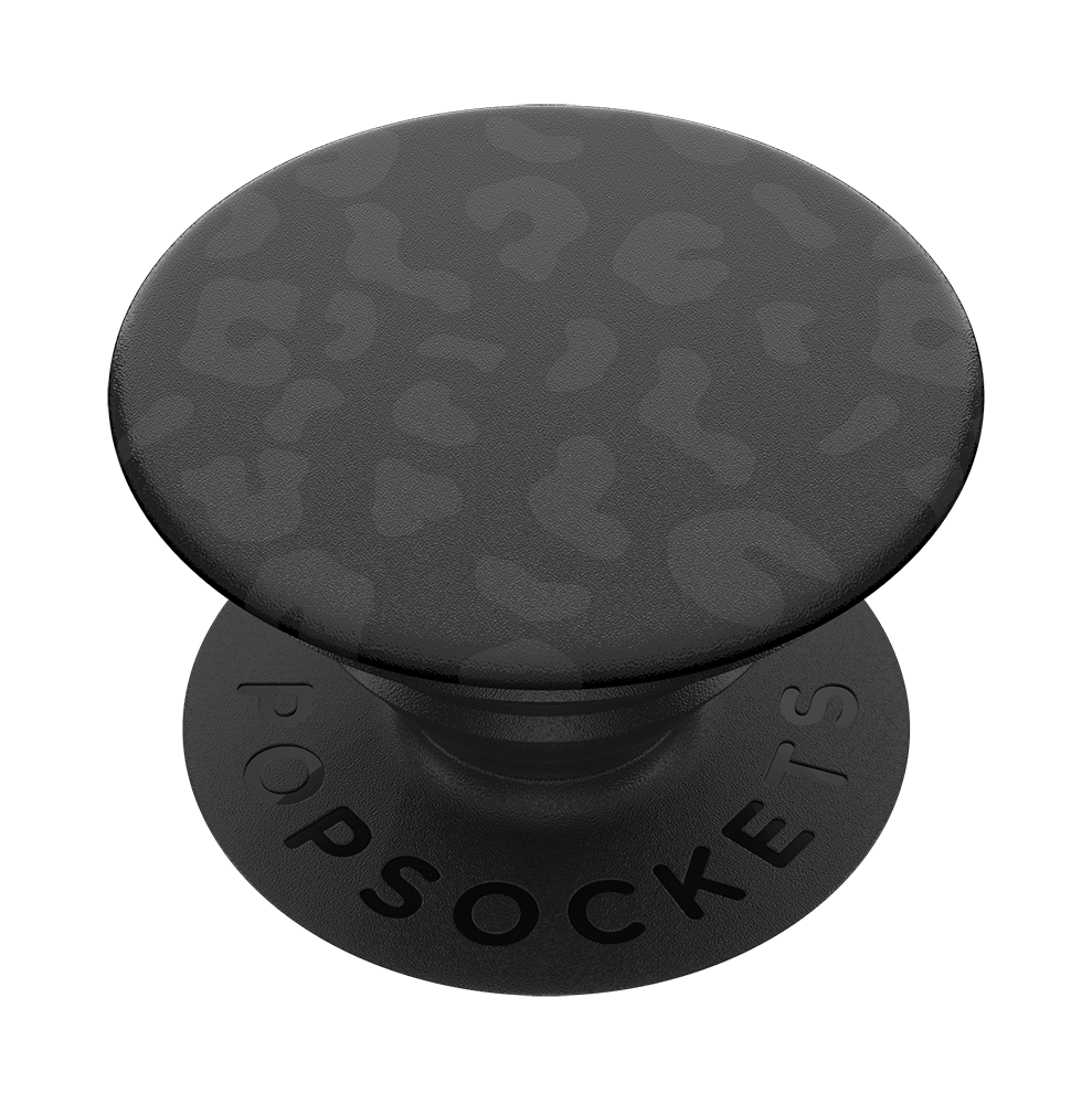 Leopard of the Night PopGrip PopSockets® Official