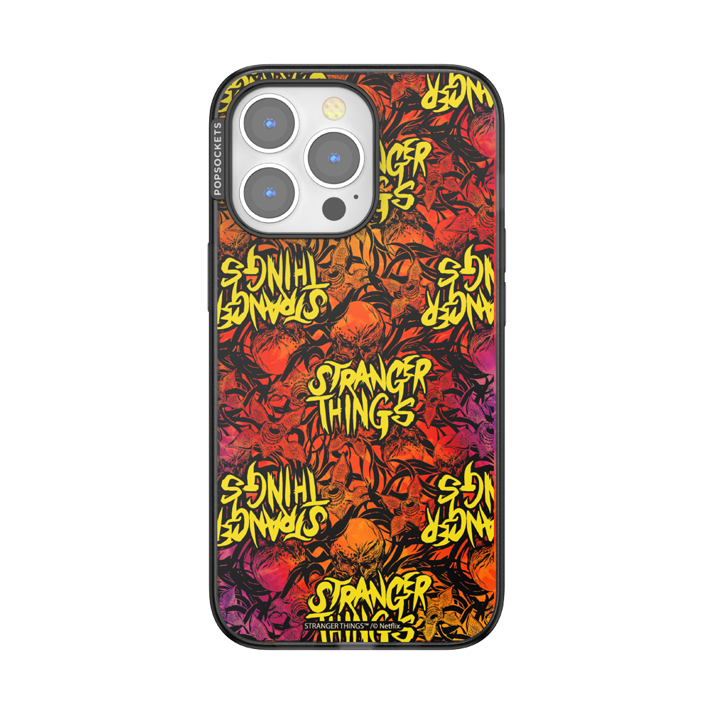 Thrashin' Stranger Things iPhone 13 Pro MagSafe Case | MagSafe Cases | PopSockets Thrashin' Stranger Things iPhone 13 Pro MagSafe Case | MagSafe Cases | PopSockets