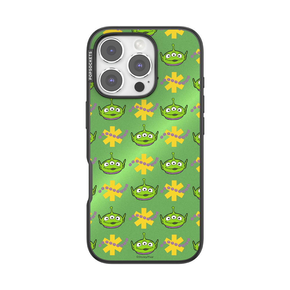Toy Story Ooooohhh — iPhone 16 Pro MagSafe Case | MagSafe Cases