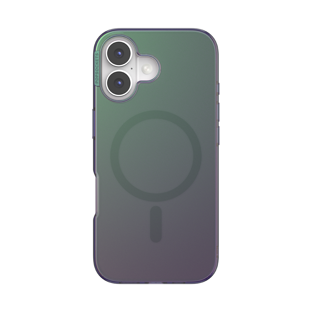 Nightshade — iPhone 17 MagSafe Case